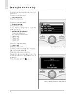 Preview for 72 page of CHAFFOTEAUX EXPERT CONTROL Assembly And Operation Instructions Manual