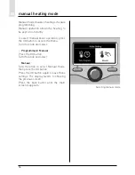 Preview for 76 page of CHAFFOTEAUX EXPERT CONTROL Assembly And Operation Instructions Manual