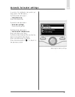 Preview for 77 page of CHAFFOTEAUX EXPERT CONTROL Assembly And Operation Instructions Manual