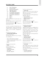 Preview for 85 page of CHAFFOTEAUX EXPERT CONTROL Assembly And Operation Instructions Manual