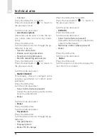 Preview for 86 page of CHAFFOTEAUX EXPERT CONTROL Assembly And Operation Instructions Manual