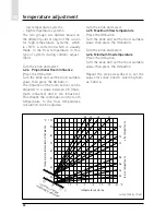 Preview for 88 page of CHAFFOTEAUX EXPERT CONTROL Assembly And Operation Instructions Manual