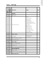 Preview for 89 page of CHAFFOTEAUX EXPERT CONTROL Assembly And Operation Instructions Manual