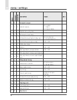 Preview for 92 page of CHAFFOTEAUX EXPERT CONTROL Assembly And Operation Instructions Manual