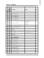 Preview for 95 page of CHAFFOTEAUX EXPERT CONTROL Assembly And Operation Instructions Manual