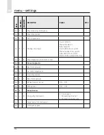 Preview for 114 page of CHAFFOTEAUX EXPERT CONTROL Assembly And Operation Instructions Manual