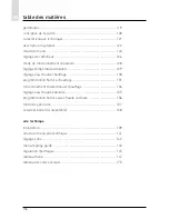 Preview for 118 page of CHAFFOTEAUX EXPERT CONTROL Assembly And Operation Instructions Manual