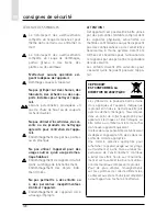 Preview for 120 page of CHAFFOTEAUX EXPERT CONTROL Assembly And Operation Instructions Manual