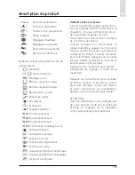 Preview for 123 page of CHAFFOTEAUX EXPERT CONTROL Assembly And Operation Instructions Manual