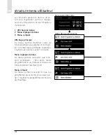 Preview for 124 page of CHAFFOTEAUX EXPERT CONTROL Assembly And Operation Instructions Manual