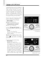 Preview for 126 page of CHAFFOTEAUX EXPERT CONTROL Assembly And Operation Instructions Manual