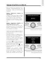 Preview for 129 page of CHAFFOTEAUX EXPERT CONTROL Assembly And Operation Instructions Manual