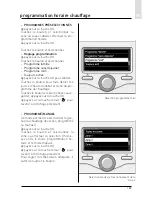 Preview for 133 page of CHAFFOTEAUX EXPERT CONTROL Assembly And Operation Instructions Manual