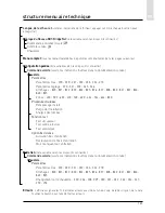 Preview for 141 page of CHAFFOTEAUX EXPERT CONTROL Assembly And Operation Instructions Manual