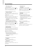 Preview for 144 page of CHAFFOTEAUX EXPERT CONTROL Assembly And Operation Instructions Manual