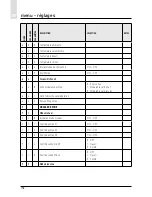 Preview for 158 page of CHAFFOTEAUX EXPERT CONTROL Assembly And Operation Instructions Manual