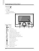 Preview for 180 page of CHAFFOTEAUX EXPERT CONTROL Assembly And Operation Instructions Manual