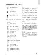 Preview for 181 page of CHAFFOTEAUX EXPERT CONTROL Assembly And Operation Instructions Manual