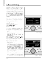 Preview for 184 page of CHAFFOTEAUX EXPERT CONTROL Assembly And Operation Instructions Manual