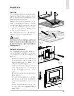 Preview for 197 page of CHAFFOTEAUX EXPERT CONTROL Assembly And Operation Instructions Manual