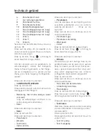 Preview for 201 page of CHAFFOTEAUX EXPERT CONTROL Assembly And Operation Instructions Manual