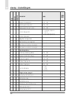 Preview for 210 page of CHAFFOTEAUX EXPERT CONTROL Assembly And Operation Instructions Manual