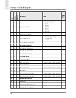 Preview for 218 page of CHAFFOTEAUX EXPERT CONTROL Assembly And Operation Instructions Manual