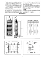 Предварительный просмотр 3 страницы CHAFFOTEAUX Flexiflame 280 Installation Maintenance And Operating Instructions