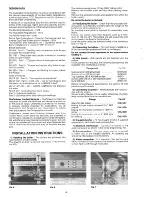 Предварительный просмотр 4 страницы CHAFFOTEAUX Flexiflame 280 Installation Maintenance And Operating Instructions