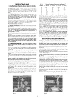 Предварительный просмотр 5 страницы CHAFFOTEAUX Flexiflame 280 Installation Maintenance And Operating Instructions