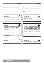 Preview for 13 page of CHAFFOTEAUX FLUENDO PLUS ONT C 11 EU User Manual