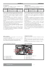 Preview for 21 page of CHAFFOTEAUX FLUENDO PLUS ONT C 11 EU User Manual