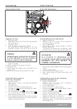 Preview for 28 page of CHAFFOTEAUX FLUENDO PLUS ONT C 11 EU User Manual