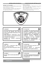 Preview for 31 page of CHAFFOTEAUX FLUENDO PLUS ONT C 11 EU User Manual