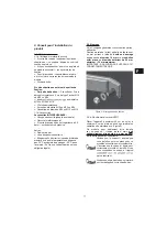 Preview for 11 page of CHAFFOTEAUX HPC 2 Instruction For Installation And Maintenance