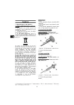 Preview for 22 page of CHAFFOTEAUX HPC 2 Instruction For Installation And Maintenance