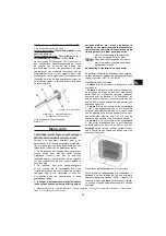 Preview for 23 page of CHAFFOTEAUX HPC 2 Instruction For Installation And Maintenance