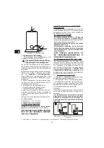 Preview for 26 page of CHAFFOTEAUX HPC 2 Instruction For Installation And Maintenance