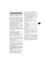 Preview for 31 page of CHAFFOTEAUX HPC 2 Instruction For Installation And Maintenance