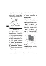 Preview for 36 page of CHAFFOTEAUX HPC 2 Instruction For Installation And Maintenance