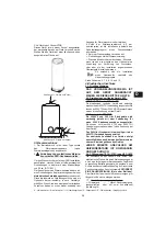 Preview for 39 page of CHAFFOTEAUX HPC 2 Instruction For Installation And Maintenance