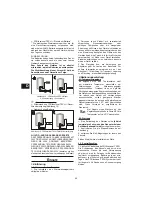 Preview for 40 page of CHAFFOTEAUX HPC 2 Instruction For Installation And Maintenance