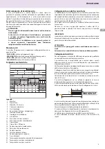 Предварительный просмотр 5 страницы CHAFFOTEAUX NIAGARA C 25 CF Installation And Servicing Instructions