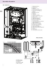 Предварительный просмотр 6 страницы CHAFFOTEAUX NIAGARA C 25 CF Installation And Servicing Instructions