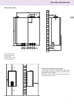 Предварительный просмотр 7 страницы CHAFFOTEAUX NIAGARA C 25 CF Installation And Servicing Instructions