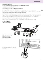 Предварительный просмотр 9 страницы CHAFFOTEAUX NIAGARA C 25 CF Installation And Servicing Instructions