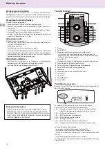 Предварительный просмотр 14 страницы CHAFFOTEAUX NIAGARA C 25 CF Installation And Servicing Instructions