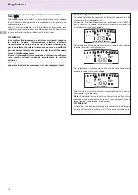 Предварительный просмотр 16 страницы CHAFFOTEAUX NIAGARA C 25 CF Installation And Servicing Instructions