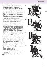 Предварительный просмотр 17 страницы CHAFFOTEAUX NIAGARA C 25 CF Installation And Servicing Instructions