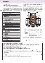 Предварительный просмотр 20 страницы CHAFFOTEAUX NIAGARA C 25 CF Installation And Servicing Instructions